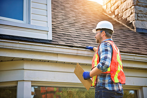 Trusted Gutter Repair And Installation service in Woodbury, MN - Ben Roofing and Steel LLC
